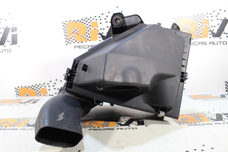 Caixa filtro ar BMW 1 (E87)