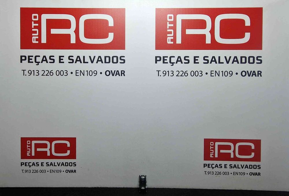 Botão / Interruptor ESP 2108212651 - MERCEDES-BENZ C-CLASS