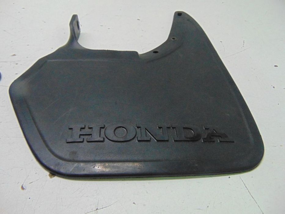Honda palas de roda " nova de stock antigo