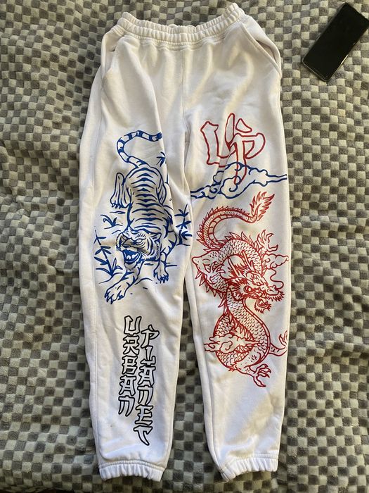 Спортивні штани URBAN PLANET