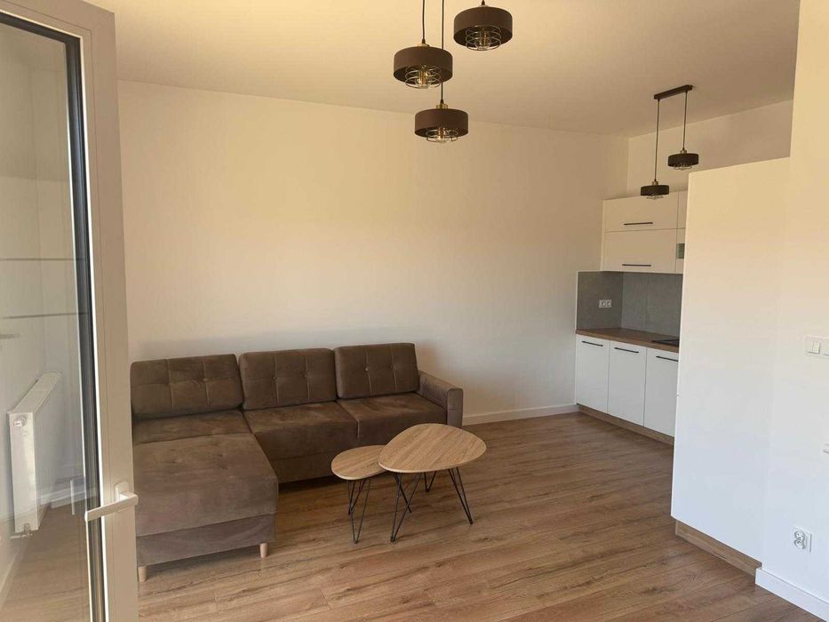 Kawalerka / Mieszkanie na wynajem 39m2