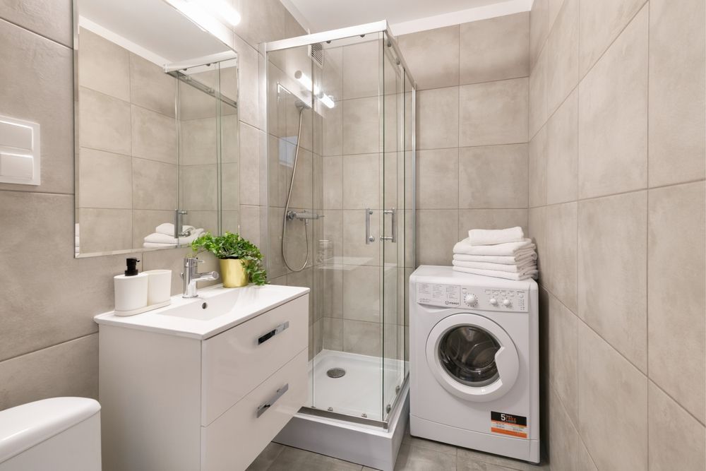Apartament na doby Gdańsk Żabianka