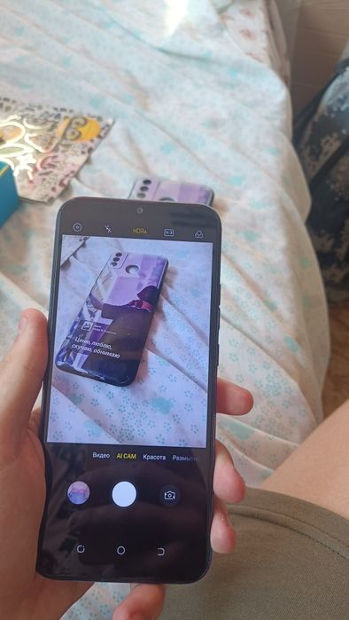 TECNO-SPARK 6GO цена 2500 торг