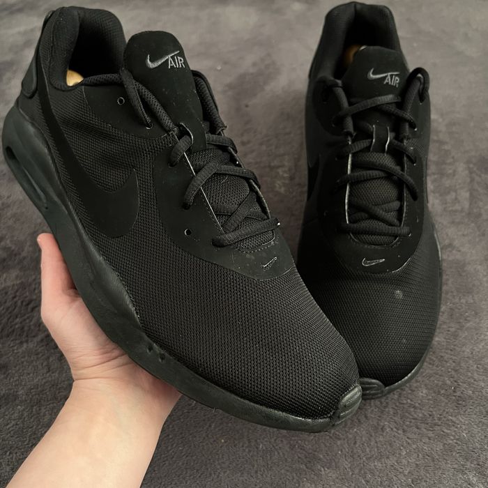 Чоловічі кросівки Nike air. P. 46.