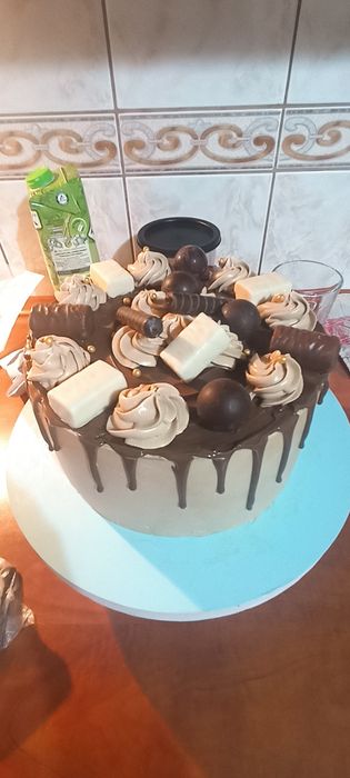 Domowe Ciasta i torty