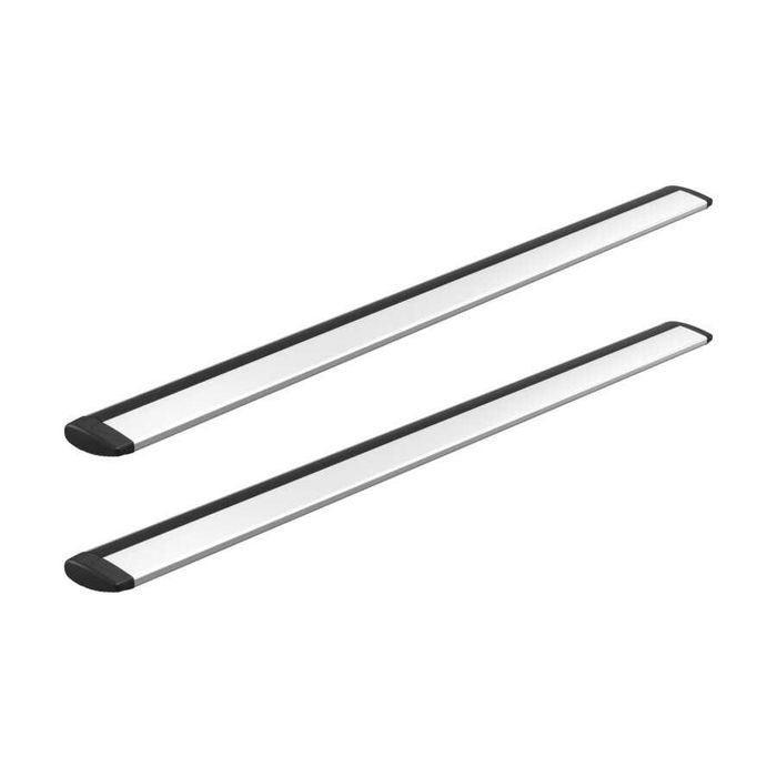 Barras de Tejadilho NORAUTO Alumínio Aerodinâmica 3M 118cm