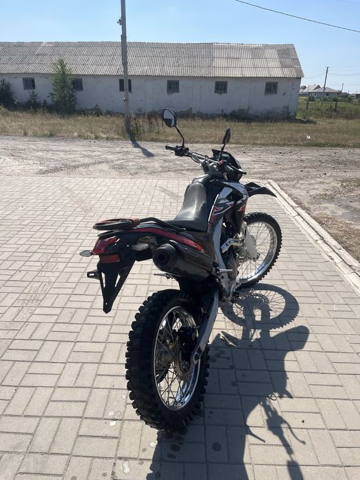 Продам мотоцик срочно