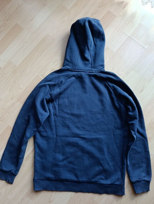 Bluza 4f męska granatowa rozm.M