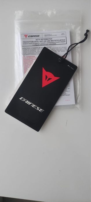 Casaco DAINESE Avro D2 Tex (Tamanho 48)