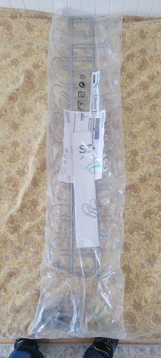 Passa cabos computador secretária, 70cm Signum IKEA