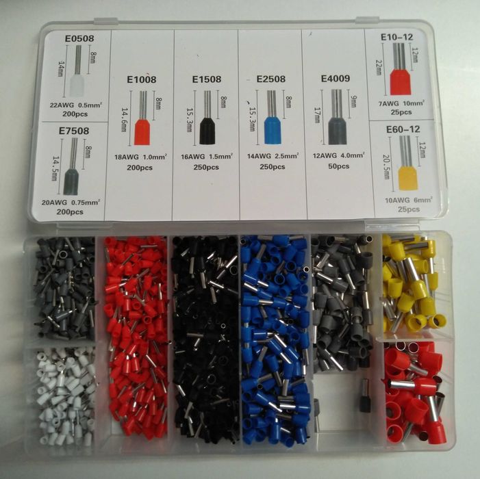 Alicate de cravar conector fio elétrico, ferramenta multifuncional