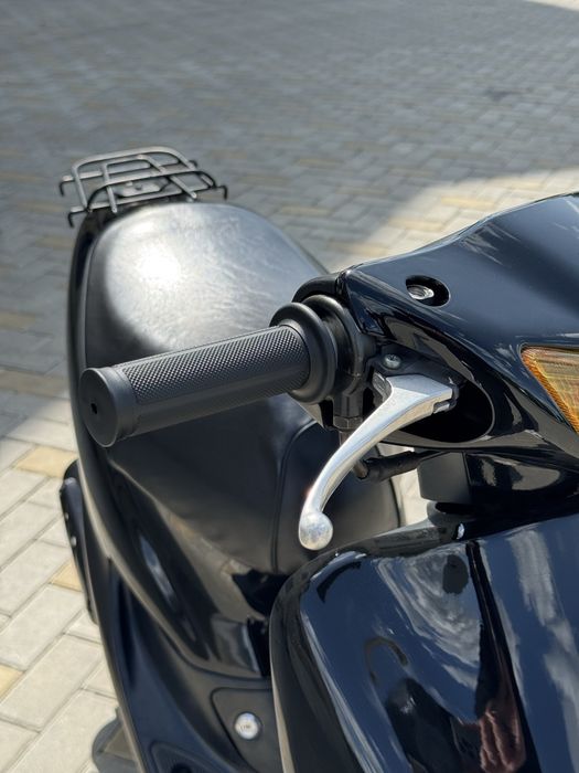 Продам Honda Dio 34 в дуже хорошому стані