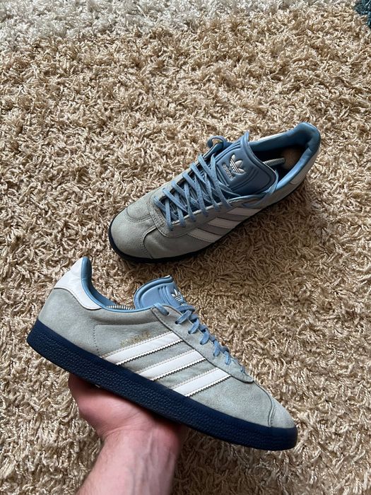 Adidas Gazelle (43p.)
