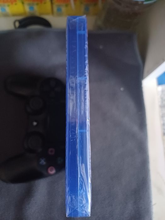 Jogo PS4 Red Dead Redemption 2 NOVO