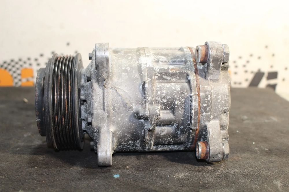 Compressor AC BMW 5 Touring (F11)