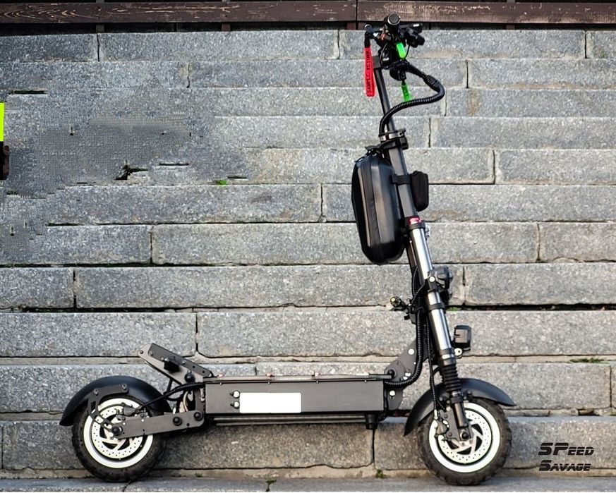 Продам электросамокат Speed Savage S11 Самая новая версия