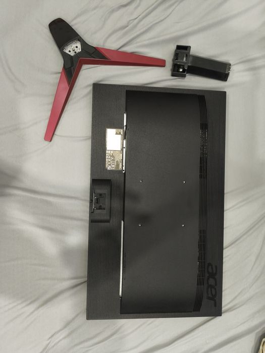 Monitor gamingowy 144hz TN Acer KG241Q