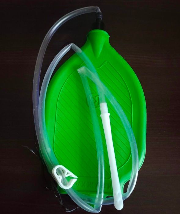 Кружка Эсмарха №2, 250 мл