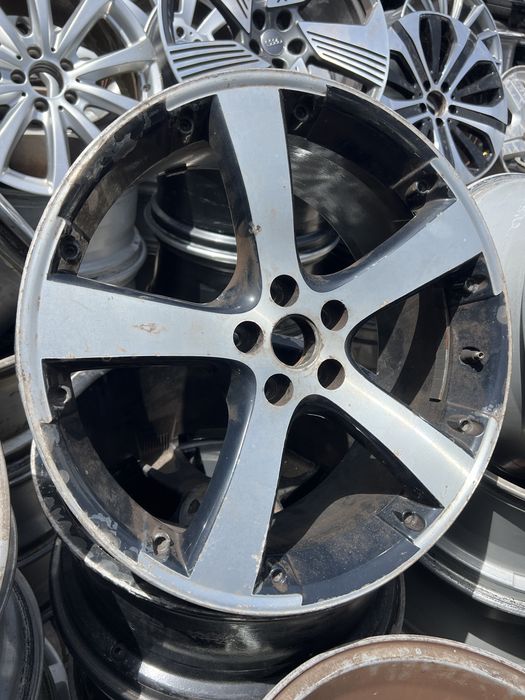 Jantes para Vw em 18, 5x100