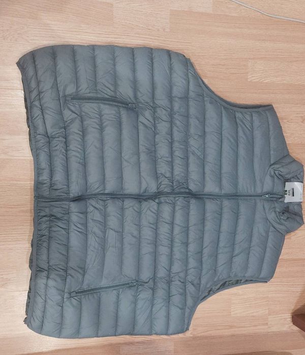 Жилетка чоловіча 6XL розміру