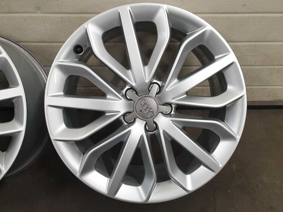 5x112 R19 - Audi A6 A8 A5 Q3 Q5 Q7 VW Tiguan T-ROC Passat CC Arteon