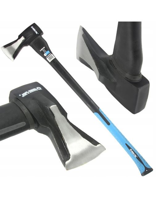 Siekiera Rozłupująca Fiberglass 2200G 85Cm