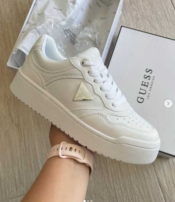 Кросівки Guess Miram . Оригінал.
