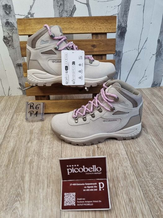 Buty  Columbia  .