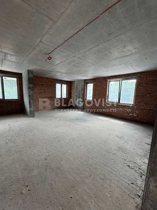 Commercial real estate at st. Per Klenovyy (area 91,7 m²) - Atlanta.ua - photo 6