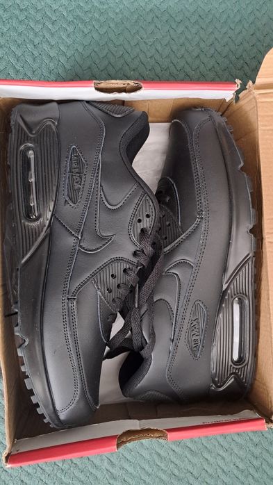Buty Nike air max