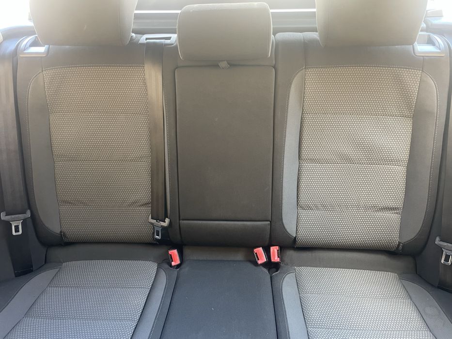 Vw Golf VI variant 1.6tdi
