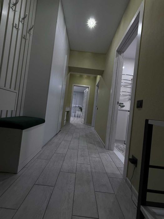 Продаж однокімнатної КВАРТИРИ! Будинок зданий!