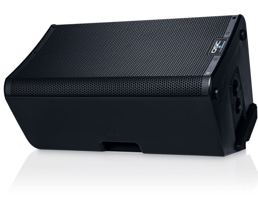 QSC K10.2 – kolumna aktywna