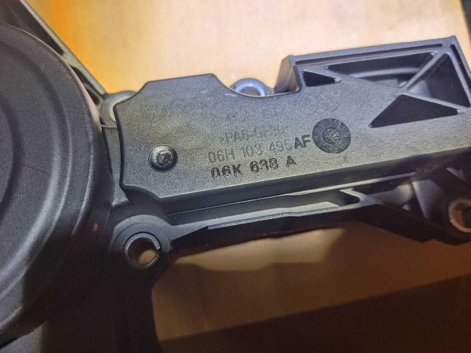 VW VAG  (клапан ВКГ) TSI 1.8-2.0 Оригинал