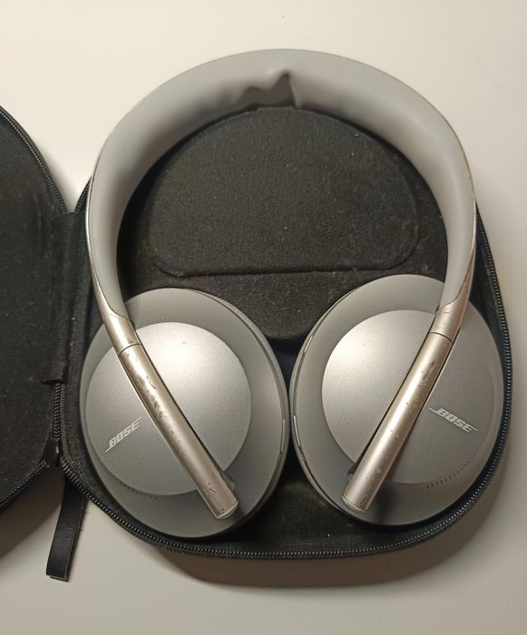 Headphones Bose 700nc