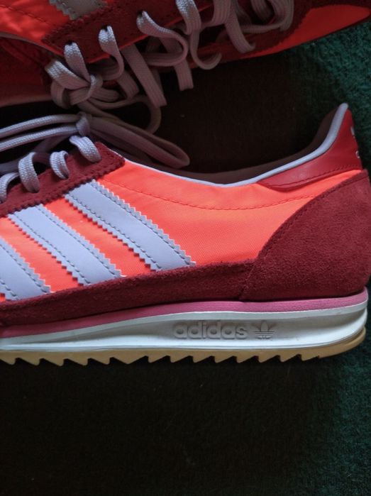 Adidas SL 72 06 damskie