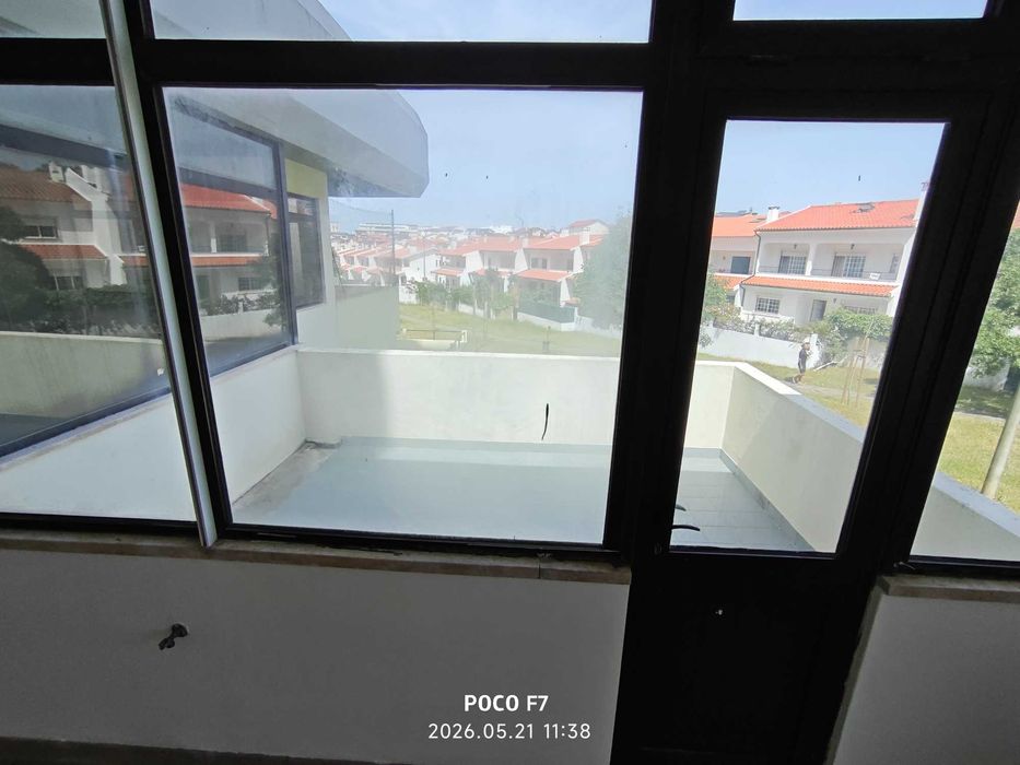 Excelente Loja para Arrendamento no Alto do Forno – Localização Central, Figueira da Foz