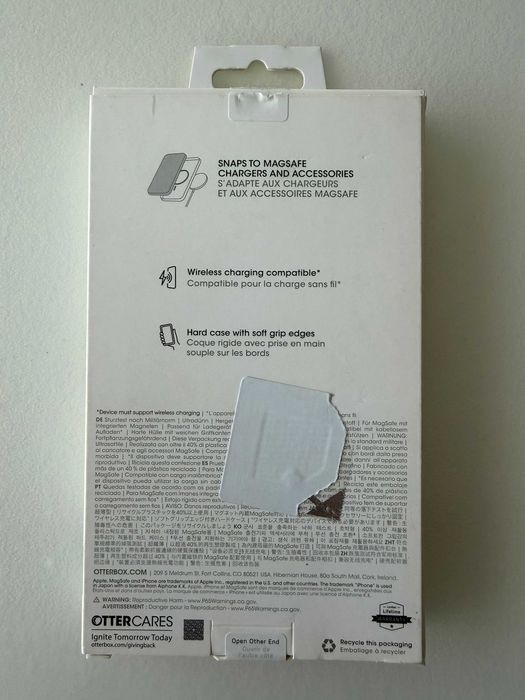 Otterbox React Iphone 16 Pro Max