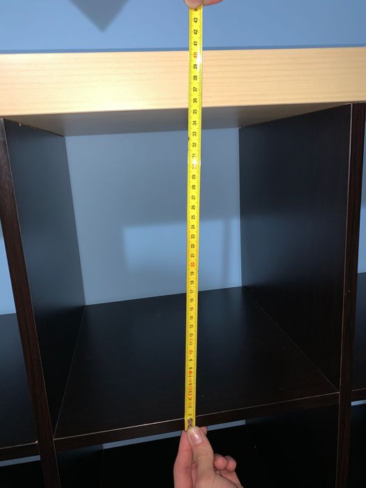 Armário ikea 149,5x149,5