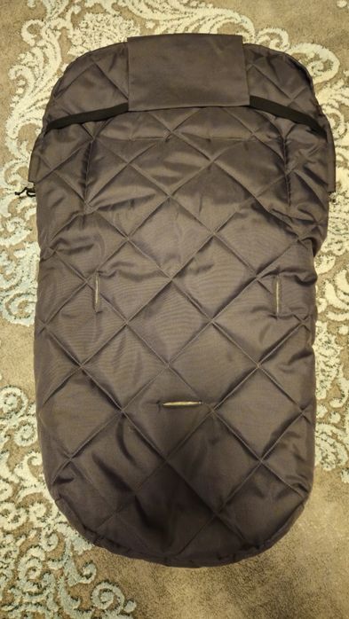 Śpiwór Zaffiro pikowany