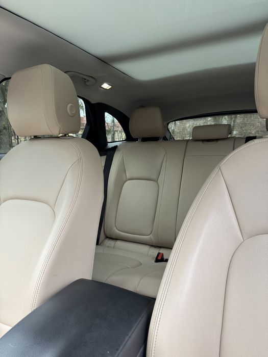 Jaguar f-pace 2016 р