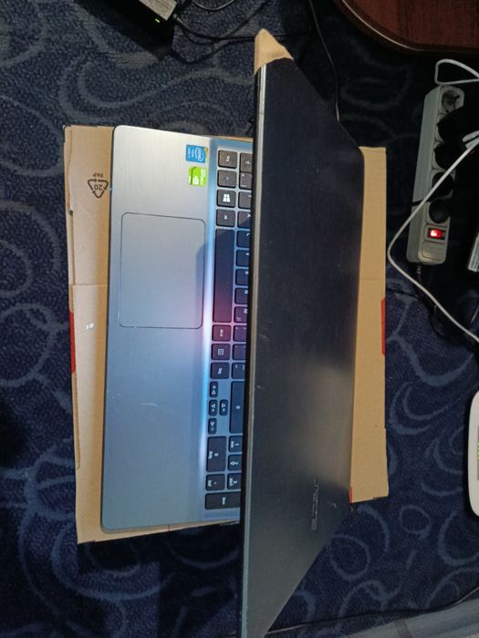 Продаю ноутбук Acer