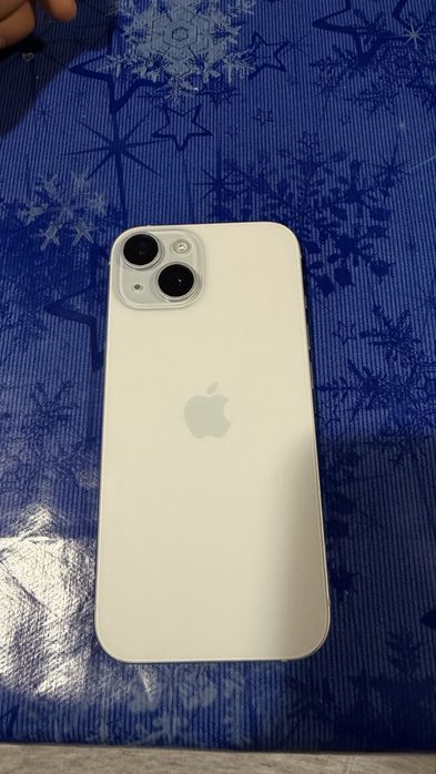 Iphone 15 128 gb
