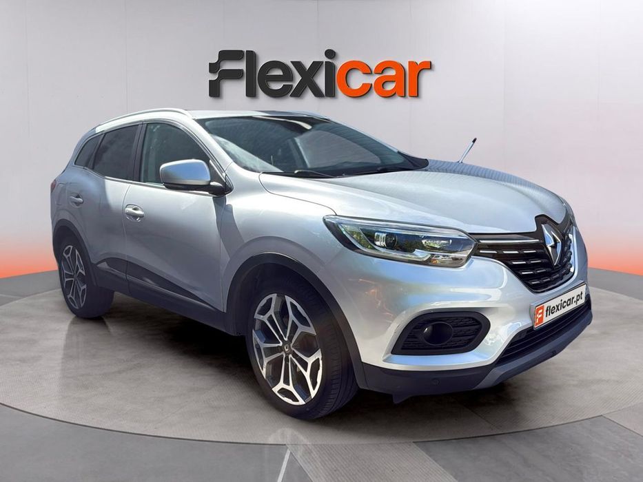 Renault Kadjar 1.3 TCe Intens