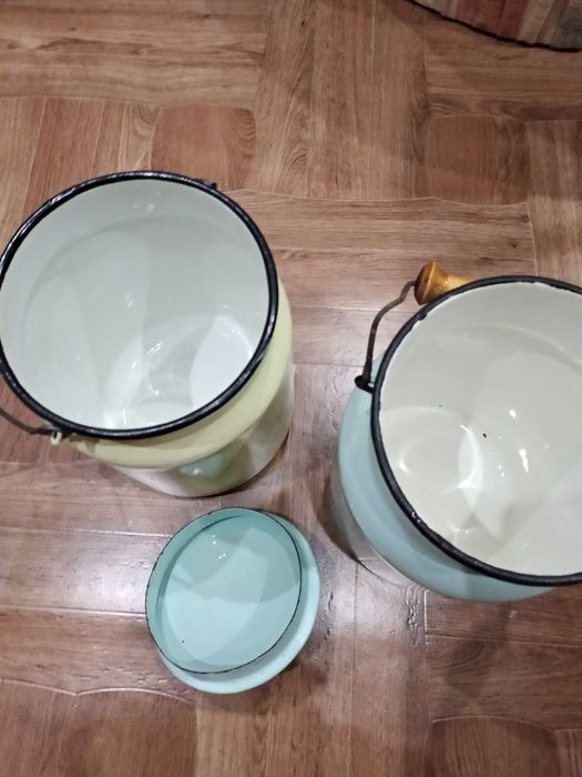 Кастрюля 4 литра