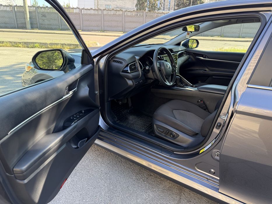 Продам Tayota camry70