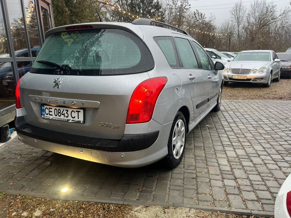 Продам автомобіль
