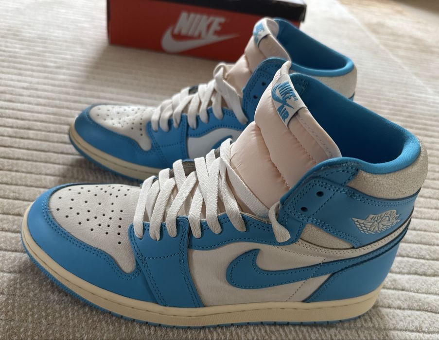 Air Jordan 1 Retro High OG “UNC Reimagined”