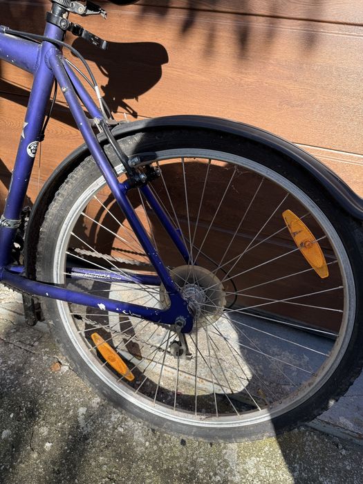 Rower merida Kalahari 500