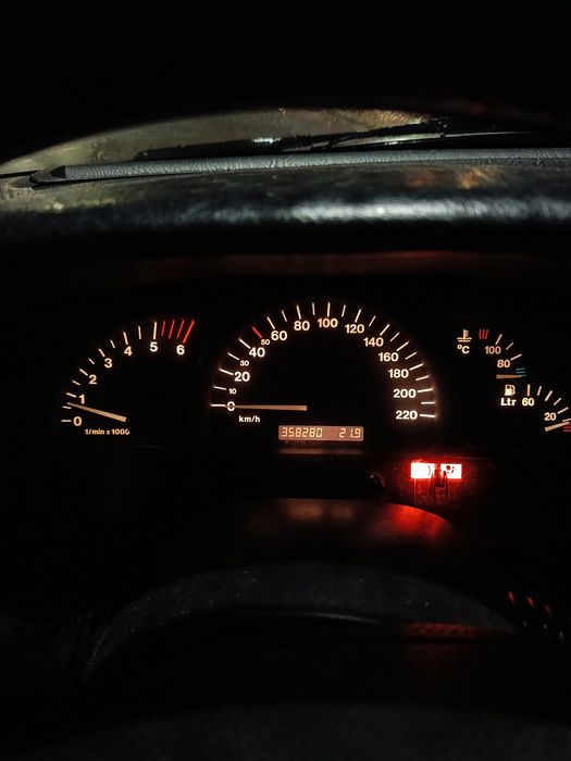 Opel Vectra 2.0 dti elegance